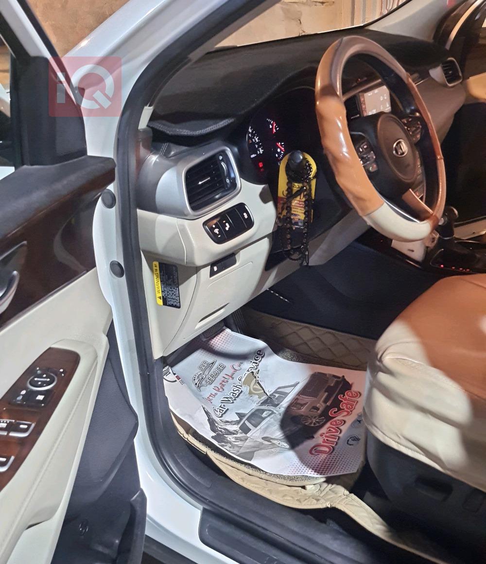 کیا سۆرینتۆ